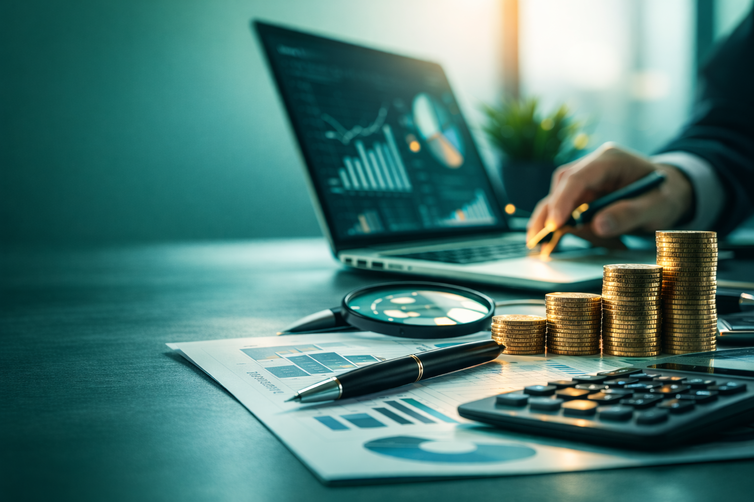 Finanza Agevolata per Imprese: Contributi, Bandi e Incentivi Fiscali