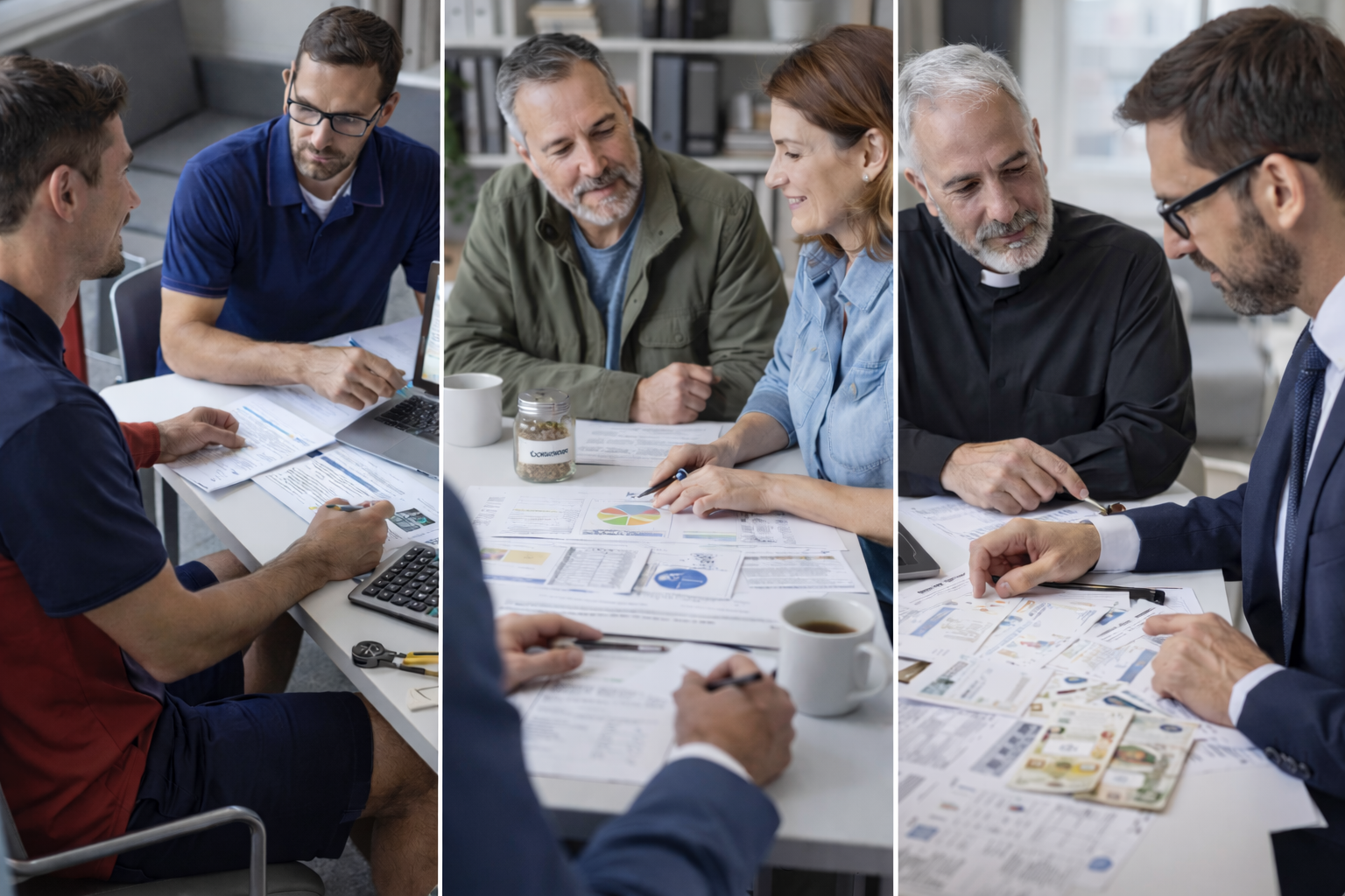 Cos’è il Terzo Settore? Guida semplice per capire tutto