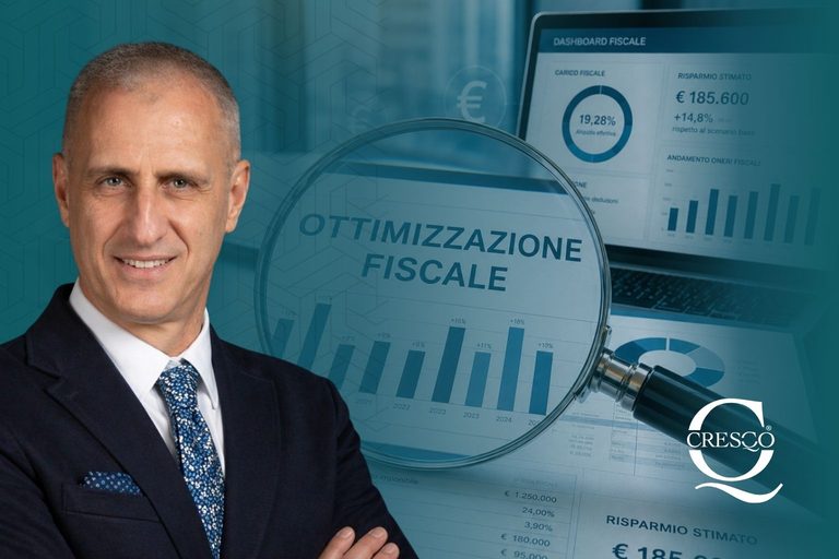 Ottimizzazione Fiscale per Imprese: Strategie Avanzate per Ridurre il Carico Fiscale e Aumentare la Redditività
