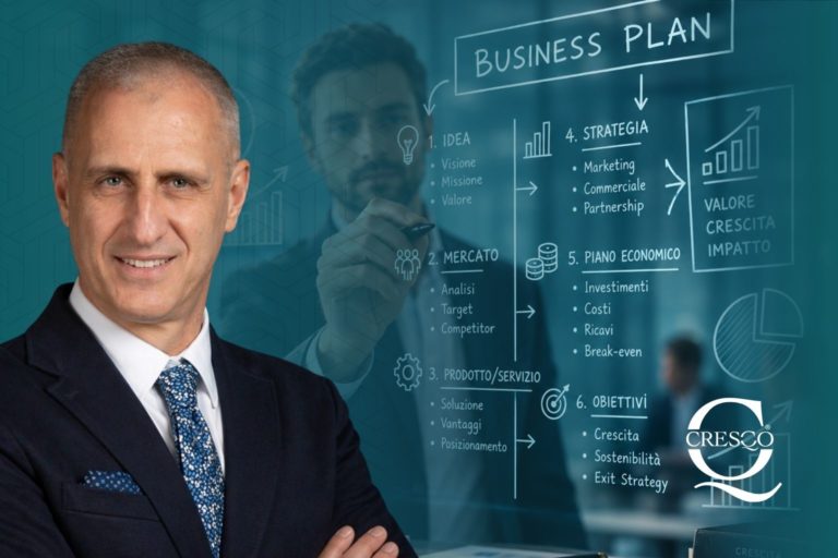 Business Plan per Finanziamenti: Come Ottenere Credito e Attrarre Investitori